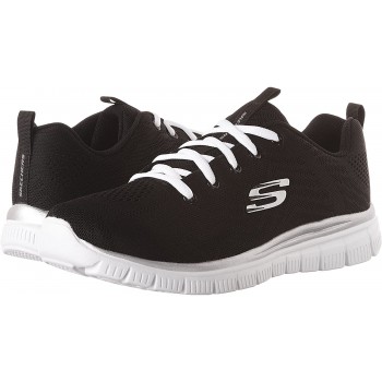 Skechers Graceful Get Connected, Zapatillas Mujer