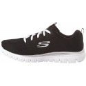 Skechers Graceful Get Connected, Zapatillas Mujer