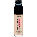 L'Oréal Paris Make-up designer 24H Fresh Wear Base de Maquillaje de Larga Duración , Tono 200 Sable Doré- 30 ml