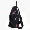 shepretty Mochila Oxford antirrobo Impermeable para Mujer, 5AL911 Arco Iris