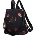 shepretty Mochila Oxford antirrobo Impermeable para Mujer, 5AL911 Arco Iris