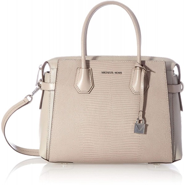 Michael Kors Mercer, BELTED MD - Válvula para Mujer, M