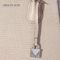 Michael Kors Mercer, BELTED MD - Válvula para Mujer, M