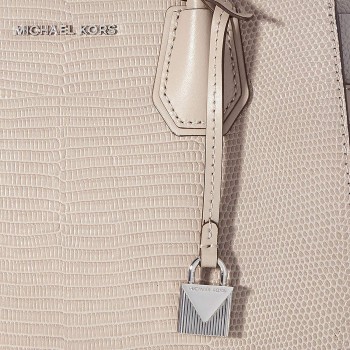 Michael Kors Mercer, BELTED MD - Válvula para Mujer, M