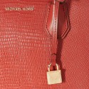 Michael Kors Mercer, BELTED MD - Válvula para Mujer, M