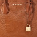 Michael Kors Mercer, BELTED MD - Válvula para Mujer, M