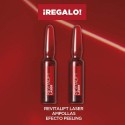 L'Oréal Paris Pack Revitalift Láser, Incluye Crema Intensiva Anti edad de Día, 50ml, Desmaquillante de ojos y labios Waterpro