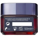 L'Oréal Paris Crema de Día Anti-Edad Intensiva Revitalift Láser, Con Pro- Xylane Concrentrado, Corrige arrugas, retexturiza l