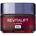 L'Oréal Paris Crema de Día Anti-Edad Intensiva Revitalift Láser, Con Pro- Xylane Concrentrado, Corrige arrugas, retexturiza l