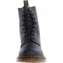 Dr. Martens PASCAL Virginia, Botas Mujer, Negro, 39 EU