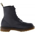 Dr. Martens PASCAL Virginia, Botas Mujer, Negro, 39 EU