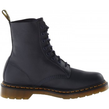 Dr. Martens PASCAL Virginia, Botas Mujer, Negro, 39 EU