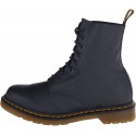 Dr. Martens PASCAL Virginia, Botas Mujer, Negro, 39 EU