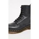 Dr. Martens PASCAL Virginia, Botas Mujer, Negro, 39 EU