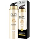 Olay Total Effects Crema Hidratante Antiarrugas 7en1 SPF 15 50ml