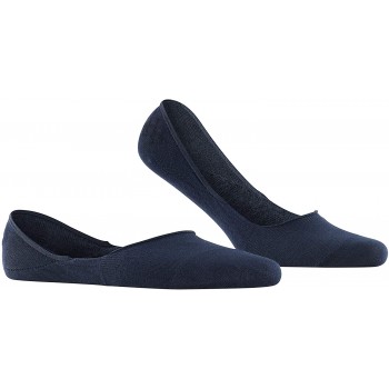 FALKE Invisible Step Calcetines Invisibles Hombre Lana De Merino Negro Blanco Más Colores Corto Original Casual De Verano Para 