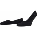 FALKE Invisible Step Calcetines Invisibles Hombre Lana De Merino Negro Blanco Más Colores Corto Original Casual De Verano Para 