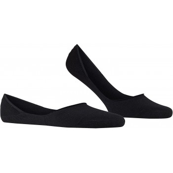 FALKE Invisible Step Calcetines Invisibles Hombre Lana De Merino Negro Blanco Más Colores Corto Original Casual De Verano Para 