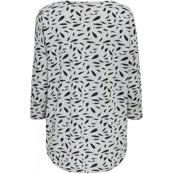 Only Camisa Manga Larga para Mujer