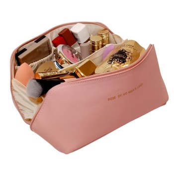 Large Makeup Bag Travel...