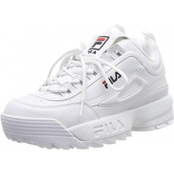 Fila Disruptor Wmn, Zapatilla Mujer