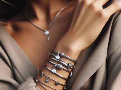 Stainless Steel Bracelets for Women: The Ultimate Guide to Choosing Yours